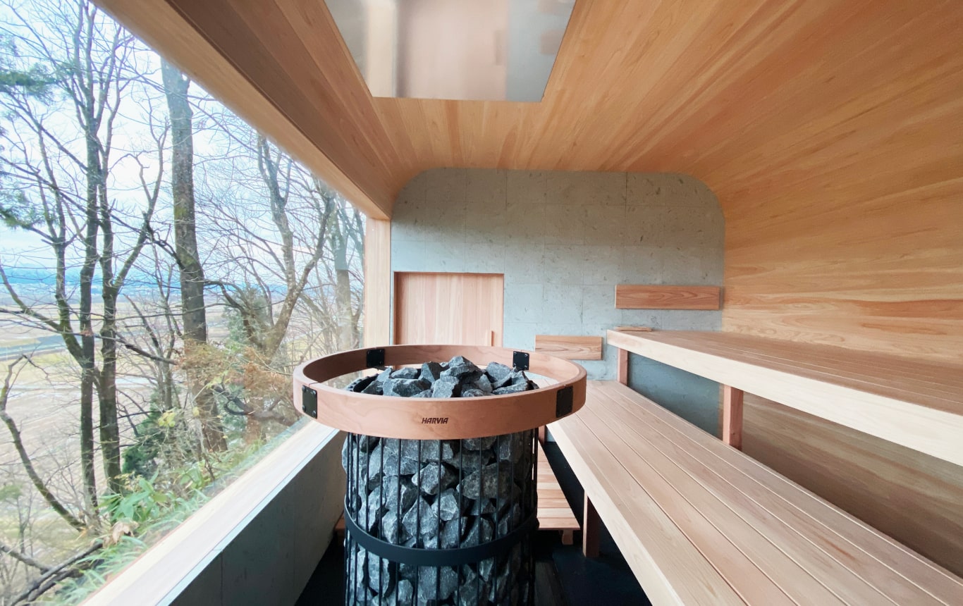 里山十帖 THE HOUSE SEN