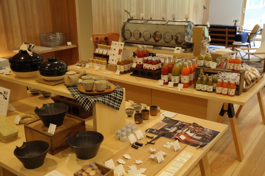 Life Style Shop −THEMA craft & products−