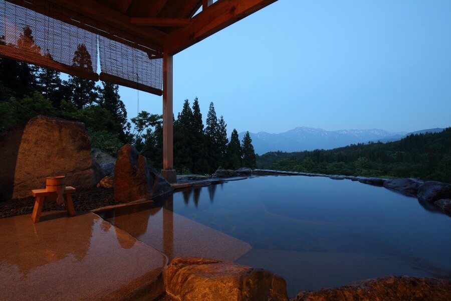 里山十帖