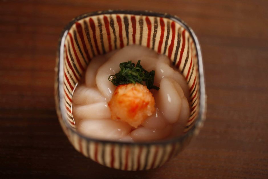 里山十帖のお正月料理2015