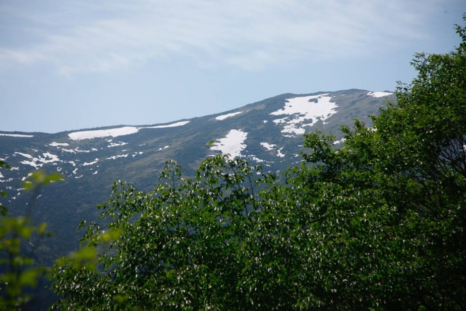 「尾瀬」／里山十帖周辺・トレッキングスポット③