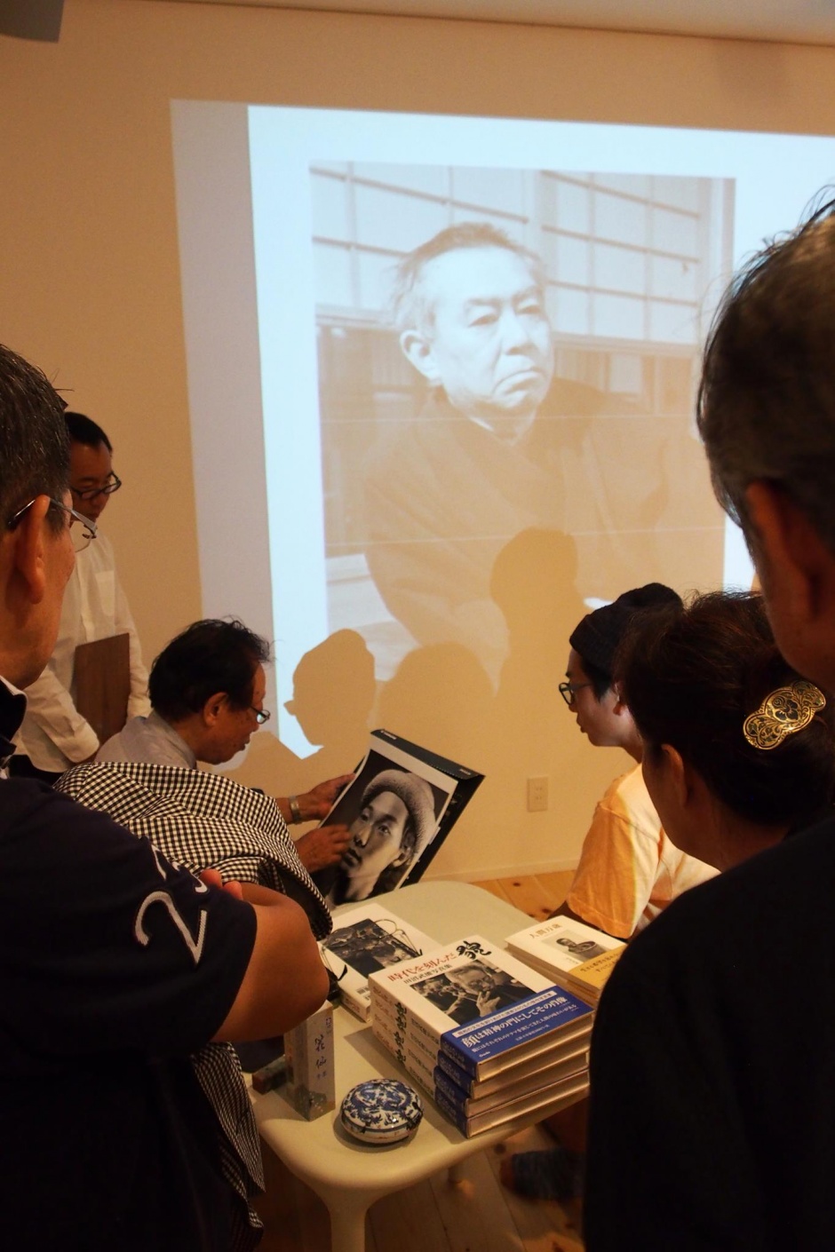 写真家・田沼 武能さんに聞く、「時代を刻んだ貌」