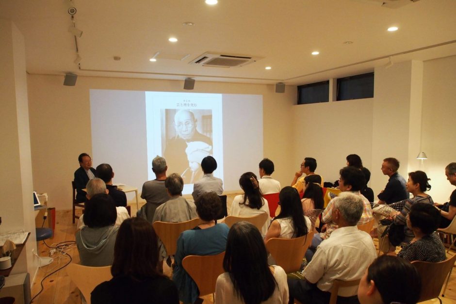 写真家・田沼 武能さんに聞く、「時代を刻んだ貌」
