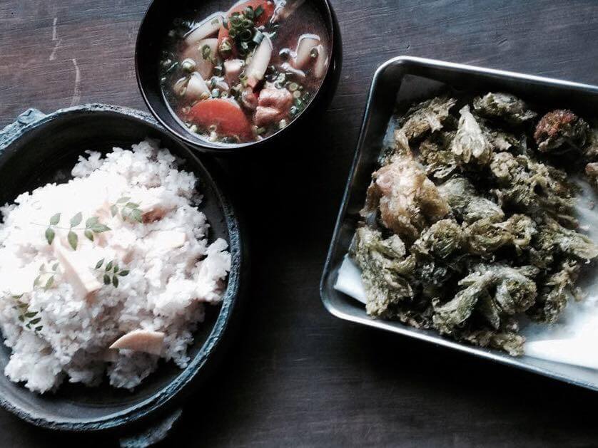 makanai